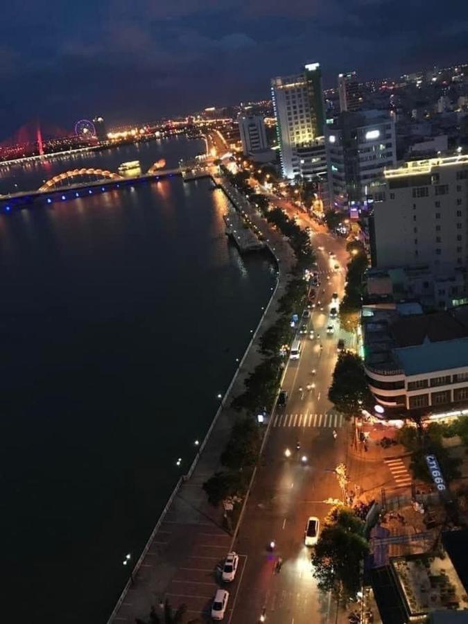 Cong Thuong Hotel Đà Nẵng Exterior foto